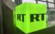 Russia Today e Sputnik banidos do espaço europeu