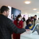 Marinha Grande: músicos portugueses apelam à consciência ambiental em exposição “Portugal Mais Verde”