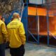 Centro de Estudos sobre Incêndios Florestais da Universidade de Coimbra investiga propagação de grandes incêndios com apoio da REN