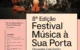 Festival Música à Sua Porta regressa a Viana do Castelo