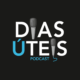 Podcast “Dias Úteis” vai ter segunda temporada