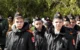 “Soldados Leais de Putin”: Na Ucrânia, ativistas chamam crime de guerra à militarização das escolas na Crimeia ocupada pela Rússia