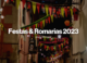 Festas & Romarias 2023 Festas & Romarias 2023