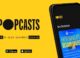 Renascença Multimédia lança nova versão da app POPCASTS Renascença Multimédia lança nova versão da app POPCASTS