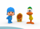 Nova temporada de “Pocoyo” chega ao Panda Plus Nova temporada de “Pocoyo” chega ao Panda Plus